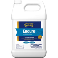 Endure Sweat Resistant Fly Spray For Horses, 1-Gal.