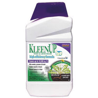 Bonide KleenUP HE 10500 sq. ft. Coverage Area Concentrate Killer 32 oz. for Driveway & Patio