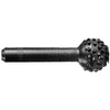 Century Drill & Tool 5/8 in. D X 5/8 in. L Aluminum Oxide Rotary Rasp Ball 5000 rpm 1 pc