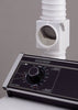 Dundas Jafine 4 in. D White Plastic Dryer Heat Keeper Kit