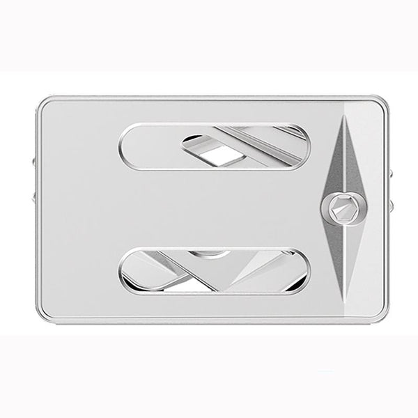 Hojas de papel aluminio para parrilla Weber Smoque de 22 in. L, paquete de 5
