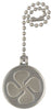 Westinghouse Antique Brass Brass Pull Chain