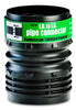 Flex-Drain 4 in. Snap X 4 in. D Snap Polypropylene 0.525 in. Connector 1 pk