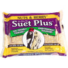 Suet Plus 202 11 Oz Suet Plus Nuts And Berry Cake 12 Count