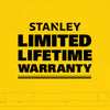 Stanley Classic 99 6 in. Retractable Utility Knife Gray (Pack Of 6)