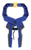 Irwin Quick-Grip 2 in. X 2 in. D Locking Handi-Clamp 60 lb 1 pc