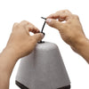 Frost King Foam Faucet Cover Protector (Pack of 24)