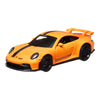 Hot Wheels Car Toy Die Cast/Plastic Assorted (Pack of 8)