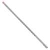 Diablo Rebar Demon 3/8 in. x 12 in. L Carbide SDS-Plus Hammer Bit 1 pk