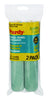 Purdy Parrot Gray/Green Mohair Blend Mini Paint Roller Cover 6.5 W x 1/4 Nap in. - Deal of The Week