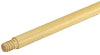 Marshalltown 48 in. L Wood 0 Grit Pole Sander Handle