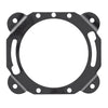 Superior Tool SuperRing Coated Steel Closet Flange