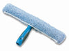 Ettore ProGrip 18 in. W Soft Bristle Plastic Handle Window Brush
