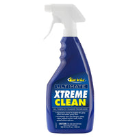 Star brite Streak Remover Liquid 22 oz