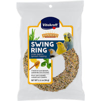 Vita Prima Swing Ring Bird Treat
