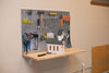 Fold Down Work Tbl20X48"