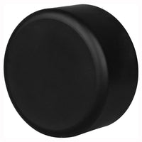 Charlotte Pipe 4 in. Hub X 4 in. D ABS Cap