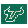 University of South Florida Rug - 34 in. x 42.5 in.