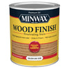 Minwax Wood Finish Semi-Transparent Golden Oak Oil-Based Wood Stain 1 qt.