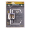 Brinks Passage Lever Right or Left Handed