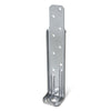 Simpson Strong-Tie ZMax 7.125 in. H X 1.5 in. W 14 Ga. Galvanized Steel Deck Tension Tie