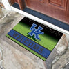 University of Kentucky Rubber Door Mat - 18in. x 30in.