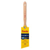 Purdy Clearcut Glide 2 in. Stiff Angle Trim Paint Brush - Deal of The Week
