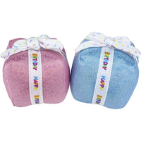 Multipet Birthday Present Cat Toy