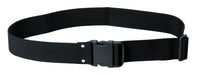CLC Polyester Fabric Work Belt 2.5 in. L X 7.25 in. H Black 29 in. 46 in. - Deal of The Week