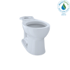 ENTRADA ROUND TOILET BOWl