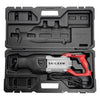 SKIL 15 amps Corded Brushed Reciprocating Saw