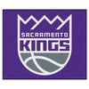 NBA - Sacramento Kings Rug - 5ft. x 6ft.