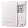 Honeywell Home Heating and Cooling Push Buttons Programmable Baseboard Thermostat - Deal of The Week