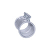 Sigma Engineered Solutions ProConnex 2 in. D Die-Cast Zinc Set Screw Coupling For EMT 1 pk