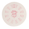 Bethany White Cotton Pastry Cloth Set