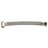 SPPLY SS 3/8CMP1/2"IP9" (A)