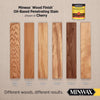 Minwax 22350 1/2 Pint Cherry Wood Finish® Interior Wood Stain (Pack of 4)