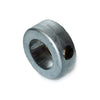 Chicago Die Cast 1 1/8 in. Dia. Zinc Shaft Collar (Pack of 10)