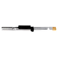 Rothenberger Sievert Cyclone Burner Welding Tip Copper 1 pc