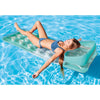 Intex 18-Pocket Fashion Mat Float 74 x 28 in.