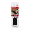 3M Black Anti-Slip Tape 2 in. W x 9 in. L 6 pk (Pack of 12)