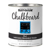 Rust-Oleum Black Chalkboard Paint 30 oz.