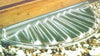 Maccourt 35 in. W X 17 in. D Plastic Type P Window Well Cover