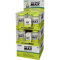 Rescue Fly Trap Max Display