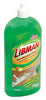 Libman Citrus Scent Hardwood Floor Cleaner Liquid 32 oz
