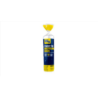 Iron Hold 33 gal. Kitchen Trash Bags Twist Tie 15 pk (Pack of 12)