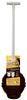 Korky Beehive Max Toilet Plunger 25 in. L X 5 in. D