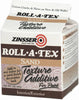 Zinsser Roll-A-Tex White Texture Additive 1 lb (Pack of 6).