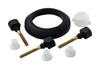 Mansfield Tank to Bowl Kit Rubber