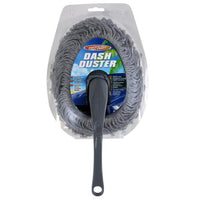 Carrand Pacific Coast Red Cotton Car Duster